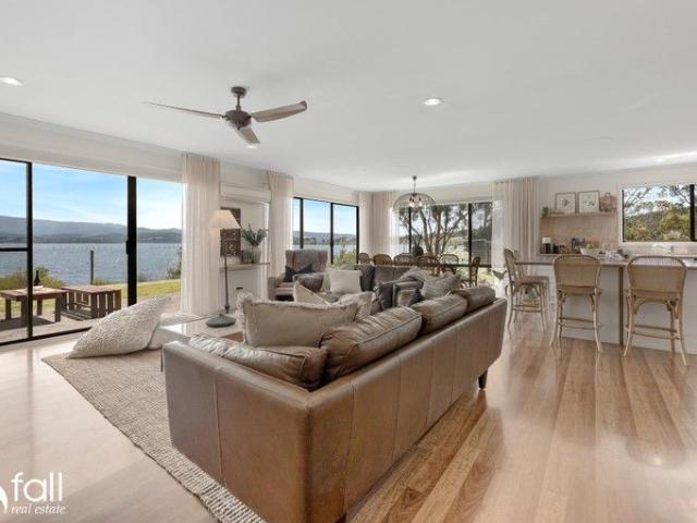 Majestic Waterfront Opportunity