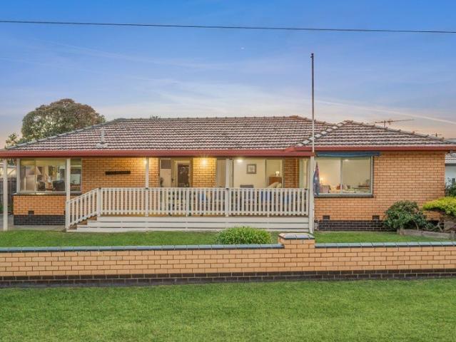 Exclusive Waterfront Opportunity