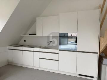 EXCLUSIVE WITH LARGE ROOF TERRACE