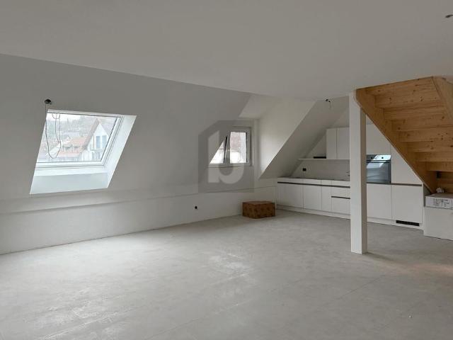 EXCLUSIVE WITH LARGE ROOF TERRACE