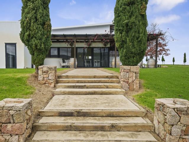 Exclusive Winery Restaurant for Lease | North East Victoria!