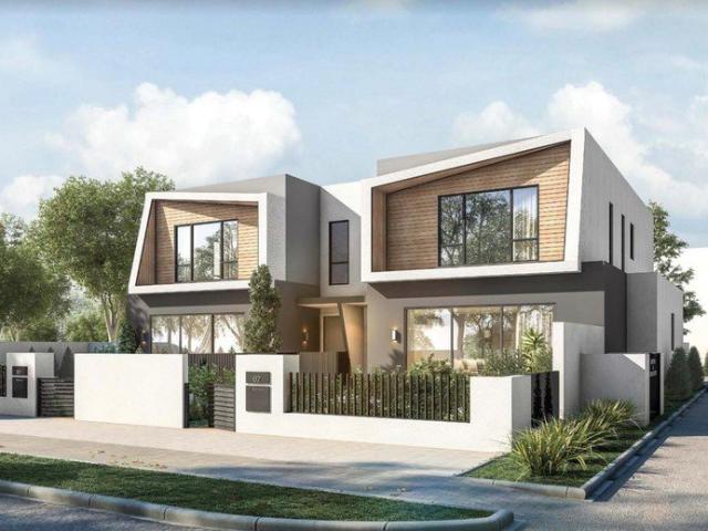 Exclusive Townhouse in Eastwood Monash Clayton