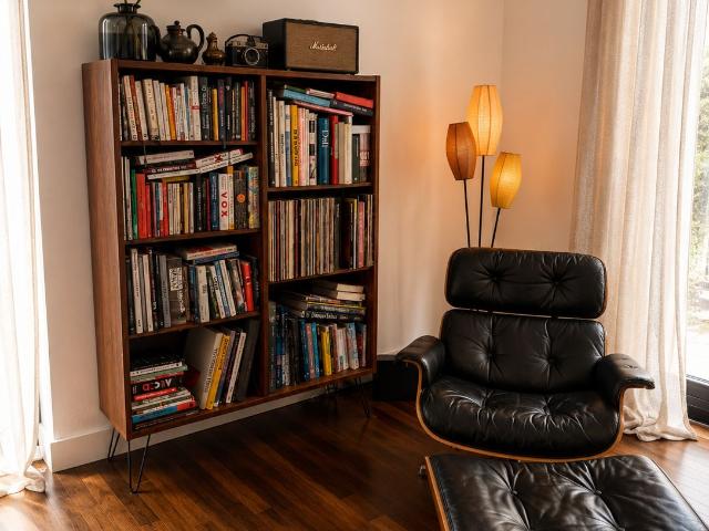 Exclusive Townhouse in the heart of Berlin with private courtyard and roof terrace
