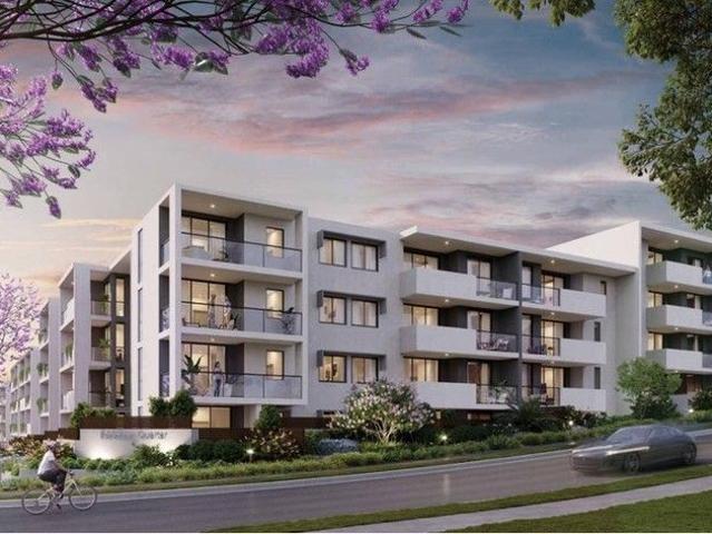 Exclusive Top Floor Apartment | Prime East Facing Living in the Heart of Rouse Hill