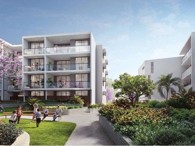 Exclusive Top Floor Apartment | Prime East Facing Living in the Heart of Rouse Hill