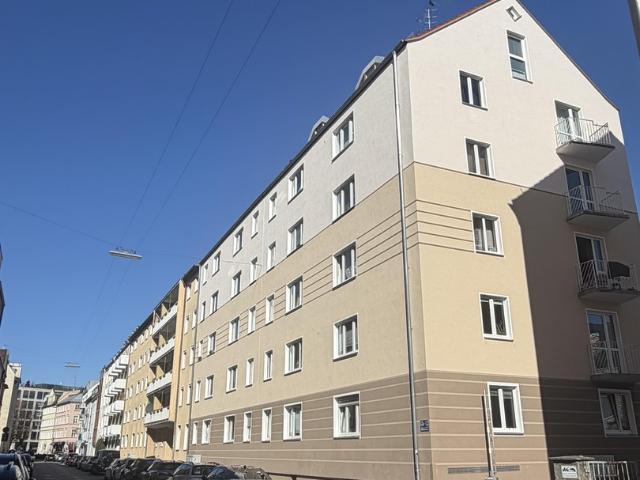 Exclusive TOP Wohnung Maxvorstadt am Königsplatz