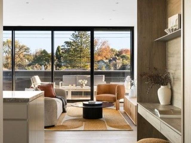 Exclusive Taylor Court Residence: Expansive 3 Bedroom home with a large terrace!