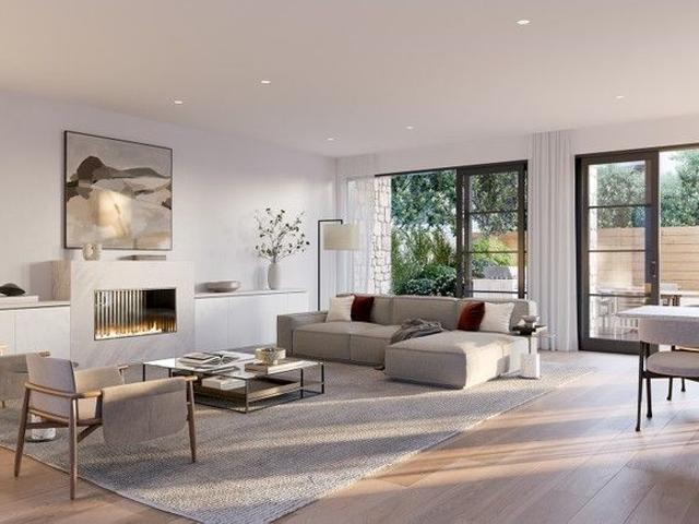 Brand New, Just Completed & Ready to Move In!