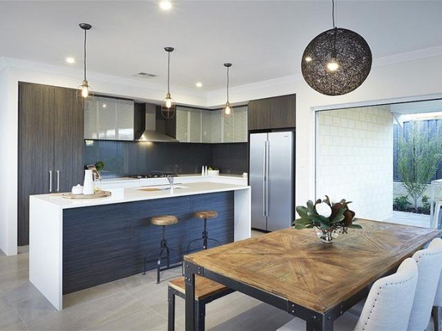 EXCLUSIVE TITLED BLOCK! Build Your 3 Bedroom Home in Haynes SLAB IN 3 MONTHS!