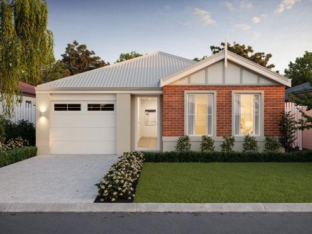 EXCLUSIVE TITLED HOUSE AND LAND PACKAGE!