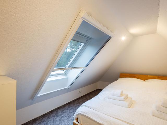 Exclusive tiny house near the Elbe
