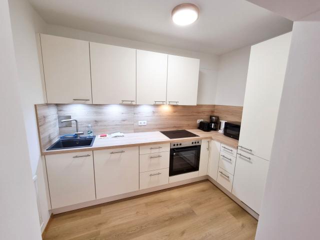 Exclusive Two Bedroom Apartment, Vienna Amsterdam Apartments for Rent
