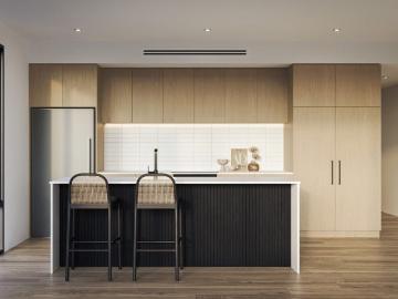 Exclusive 4th Floor Retreat with Stunning Balcony & Customisation Options