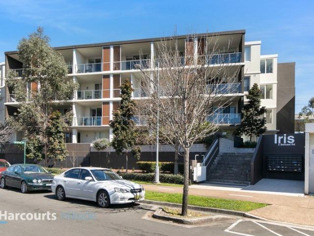 Exclusive Two Level Apartment with Unrivaled Features