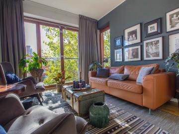 ★ Exclusive & urban apartment Reeperbahn ★