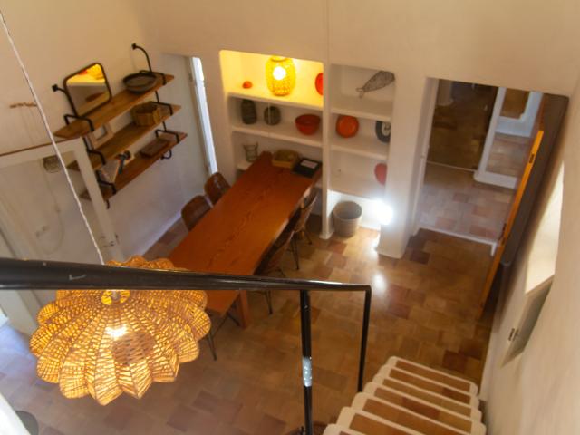 Exclusive Villa in Formentera – Muro