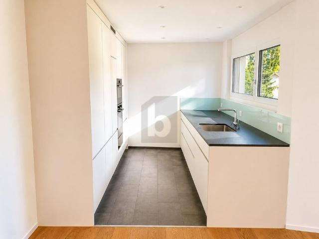 EXCLUSIVELY WITH TWO TERRACES