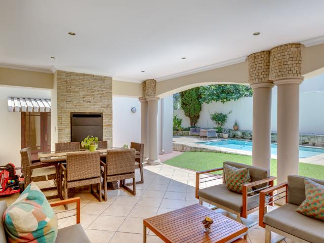 Exclusively available for multinational corporate rentals