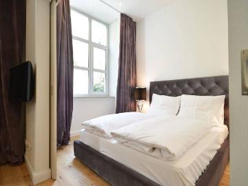 Cranachstraße, Frankfurt, Bahnhofsviertel