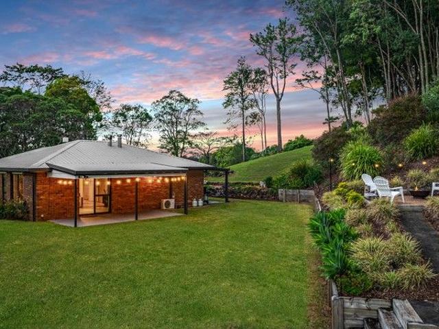 NOOSA HINTERLAND'S HOTTEST MARKET COOROY MOUNTAIN