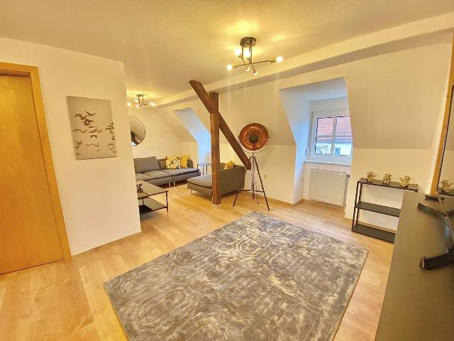 Exclusives Business Apartment ab SOFORT !  all inclusive