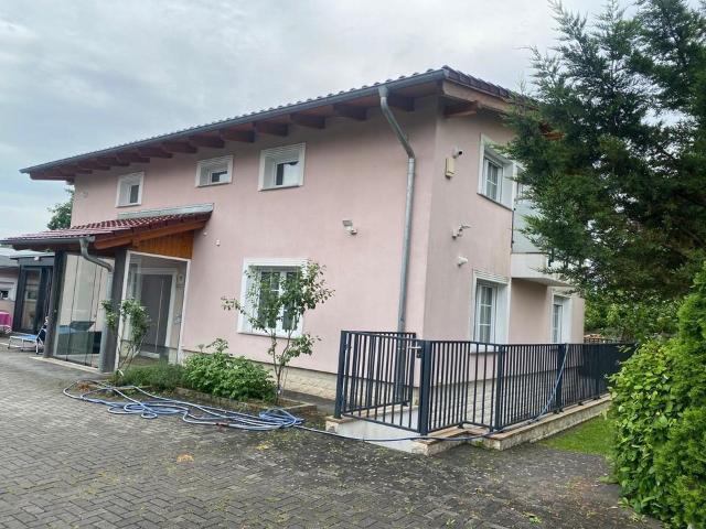 Exclusives Einfamilienhaus in Johannisthal