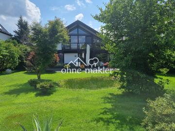 Adelsberg, Chemnitz, Breitenlehn - Ausgestattete Küche