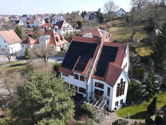 Exclusives Landhaus mit moderner Energieversorgung in Ellingen