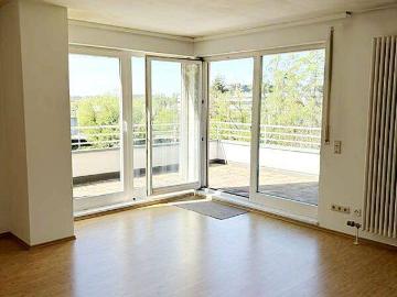 Exclusives Wohnen an der Pegnitz