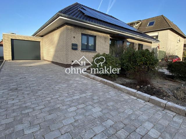 Exclusives 1 2 Familienhaus, komplett saniert KfW 70 Erneuerbare Energie