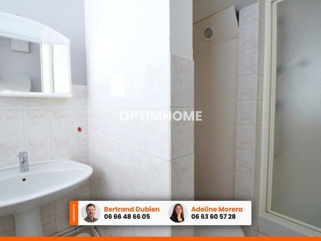 EXCLUSIVITE / 4 logements indépendants / 63160 Billom