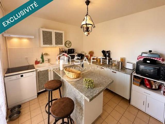 EXCLUSIVITÉ !