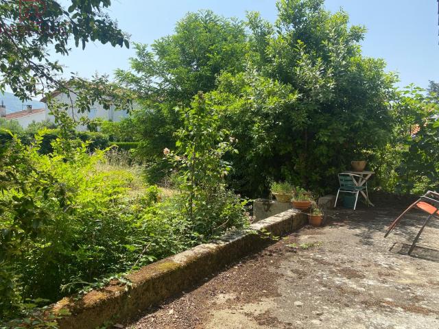 AUSSILLON QUARTIER DES BAUSSES