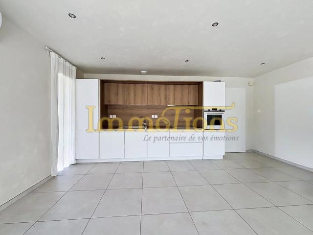 Exclusivité ! 82m² Saint Hilaire du Rosier