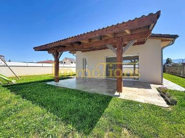 Exclusivité ! 82m² Saint Hilaire du Rosier