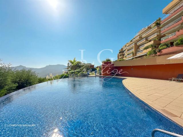 Exclusivite 94m² Mandelieu La Napoule