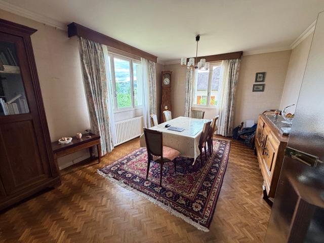 Exclusivite 120m² Figeac