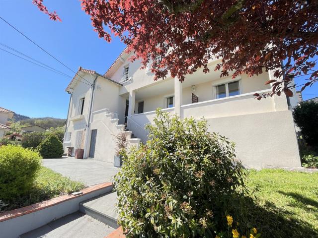 Exclusivité 173m² Châtel Guyon
