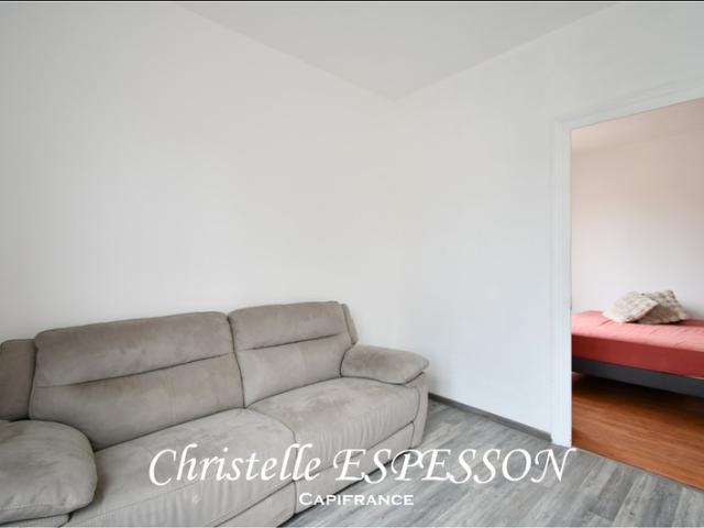 Maison en pierre à rénover avec appartement indépendant et terrain clos MIRAMONT DE GUYENNE 47