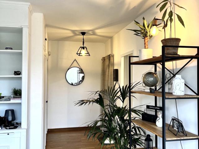 EXCLUSIVITE 2 CHAMBRES EXCELLENT ETAT RESIDENCE PRIVEE