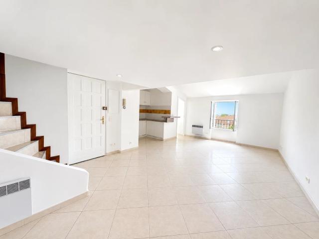 Exclusivité 2 Pieces 43, 61 M² Le Cannet Centre Ville 43m² Le Cannet