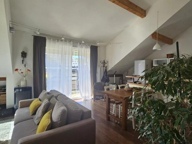 EXCLUSIVITE ! 3 pièces + GARAGE