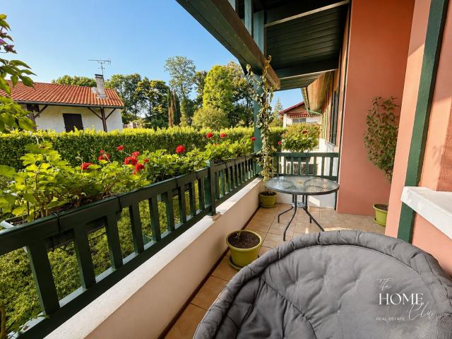 EXCLUSIVITÉ T2 40 m2 avec piscine Cambo les Bains 40m² Cambo les Bains