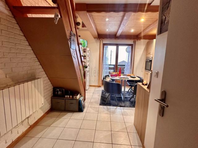 EXCLUSIVITE T2 DUPLEX HABERE POCHE