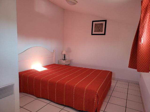 EXCLUSIVITÉ T2 Duplex Meublé avec Terrasse, Parking et Piscine Saint Saturnin lès Avignon