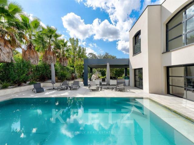 Exclusivité ! Toulouse, Villa hollywoodienne de 420m2 à 8' d. 420m² Toulouse