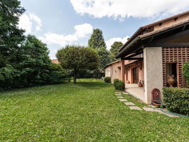 Exclusivité – Toulouse Côte Pavée / Guilhemery Propriété Fam. 186m² Toulouse
