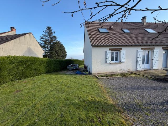 ! exclusivité! très belle maison a voir absolument secteur recherché