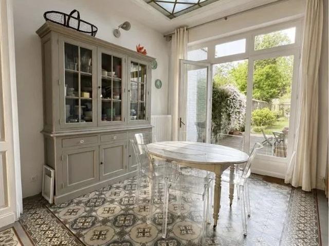 Exclusivité. Très belle maison de caractère du début du XX ème s