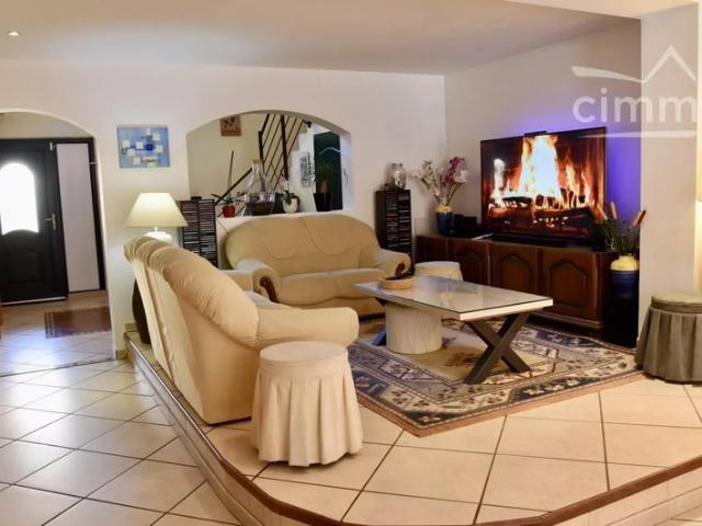 EXCLUSIVITE TRES BELLE PROPRIETE